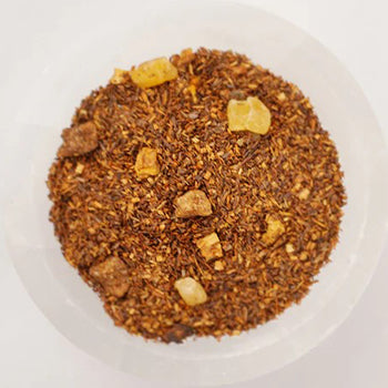 Banana Macaroon Rooibos Herbal