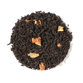 Be Well Blend Tea (Orange - Elderberry)