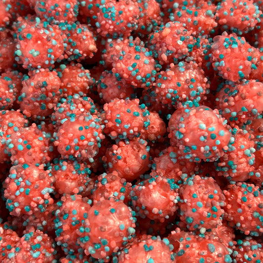 Berry Nerds  Gummy Clusters Freeze Dried