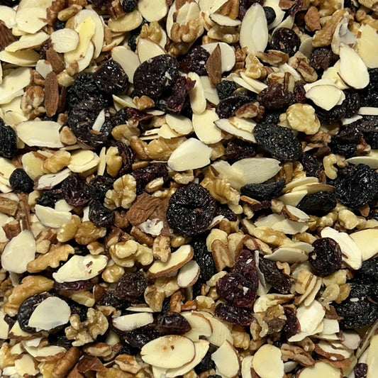 Berry Blend
