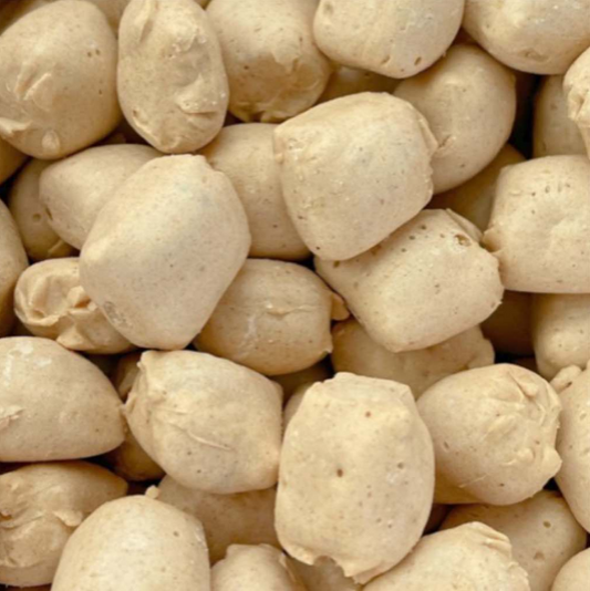 Bites of Honey Freeze Dried