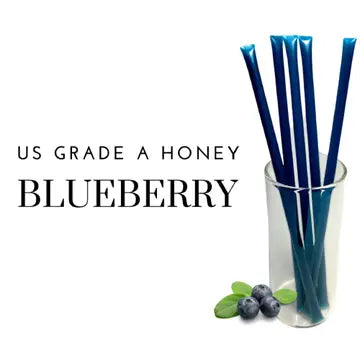 Honey Stick – Blueberry MN