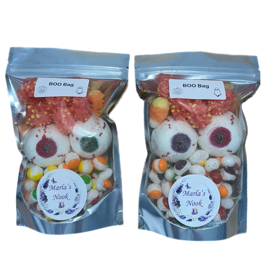 BOO Bag