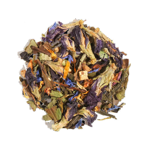 Butterfly Effect Green/White Tea (Mango / Peach)