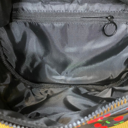 Roni - Nylon Crossbody - PREORDER
