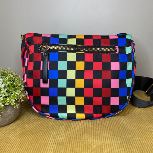 Roni - Nylon Crossbody - PREORDER