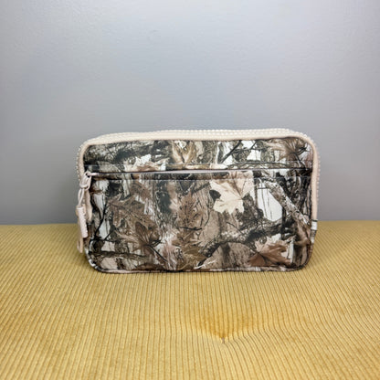 Remi - Nylon Crossbody - Camo - PREORDER