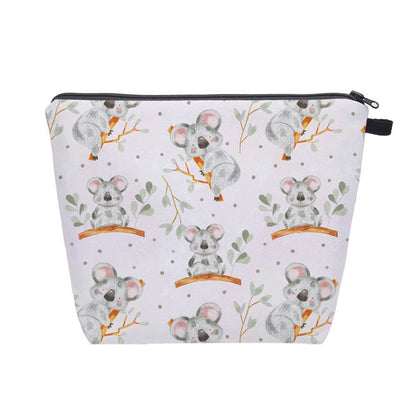 Pouch XL - Koala Branch