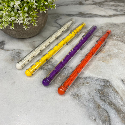 Pen - Maze Pens