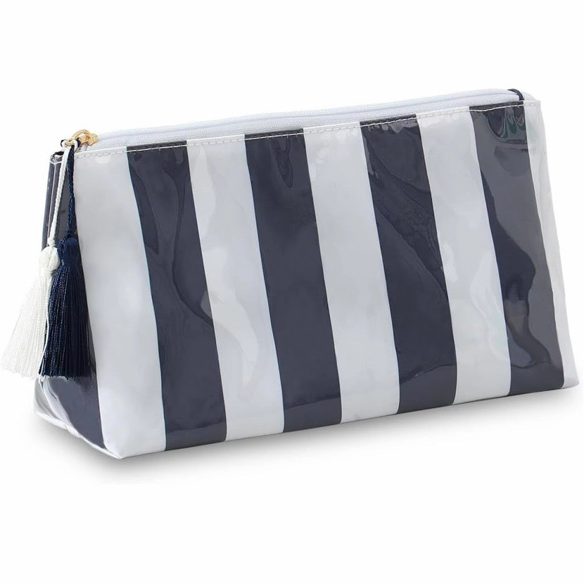 Vinyl Travel Pouch - PREORDER
