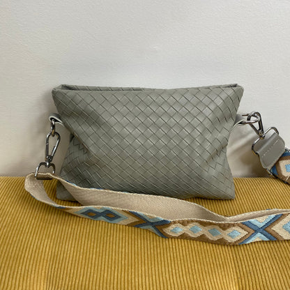 Robyn Woven Purse