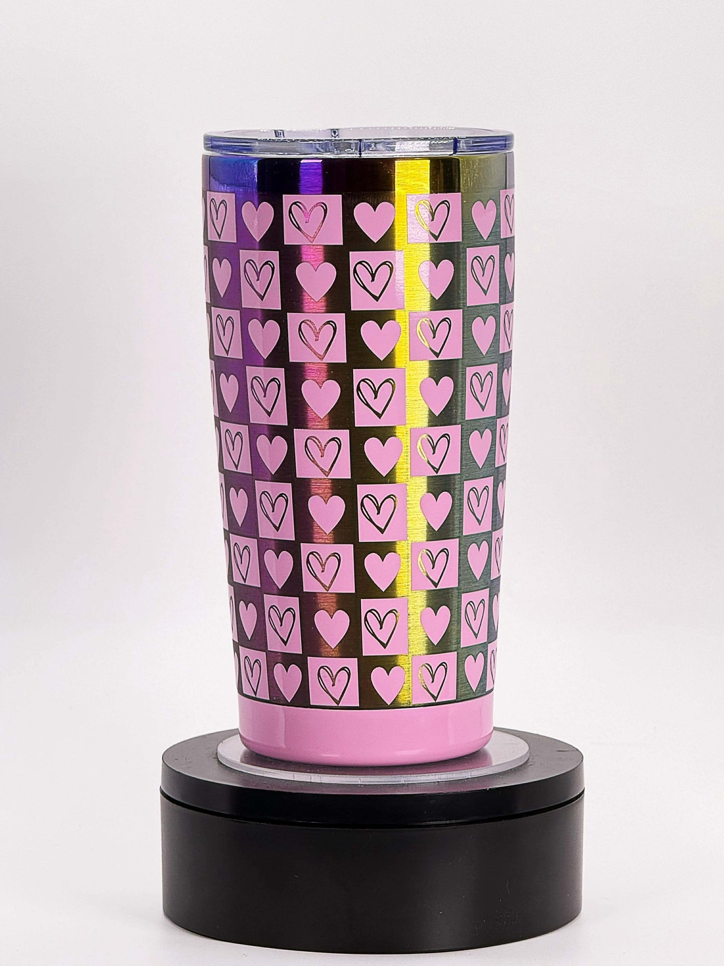 Tumbler 20oz - Valentine #5