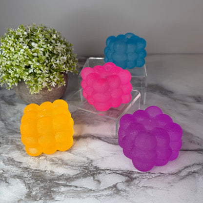 Squishy Toy - Cube