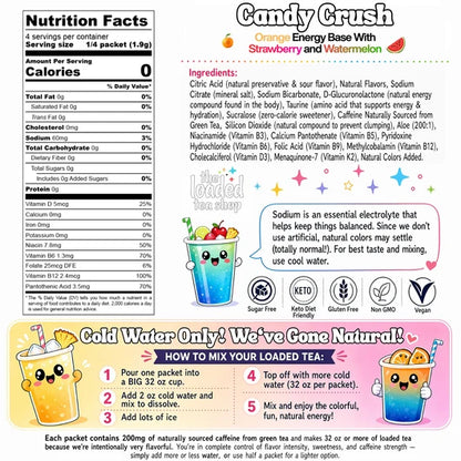 Candy Crush