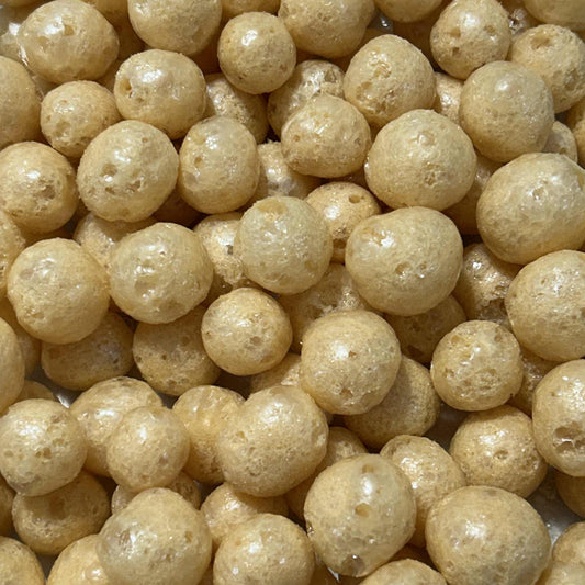 Caramel Bites