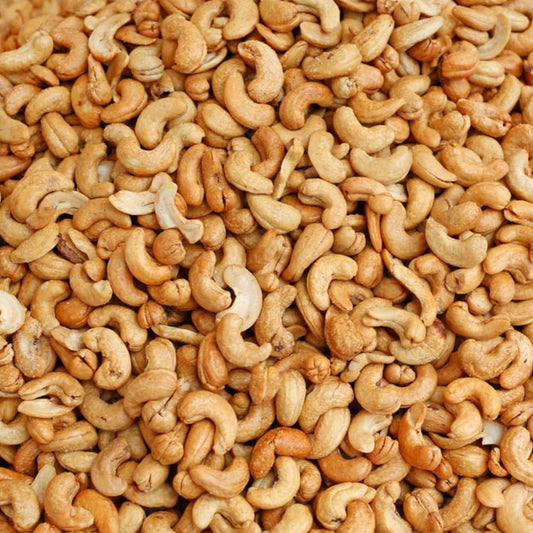 Cashews