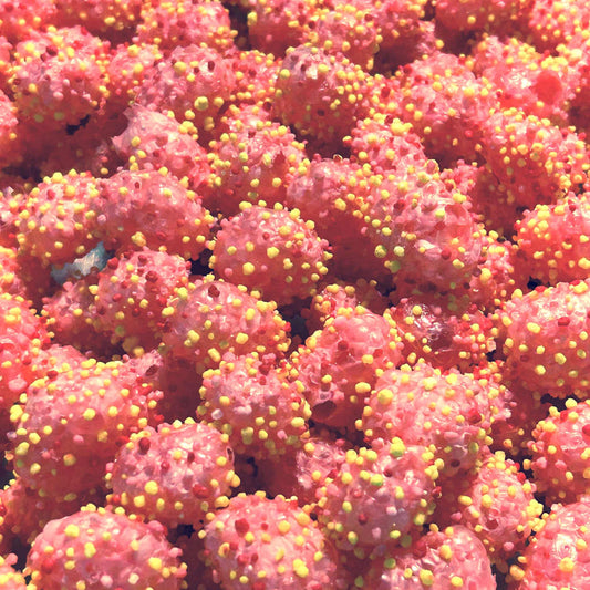 Cherry Lemonade Blitz Gummy Clusters