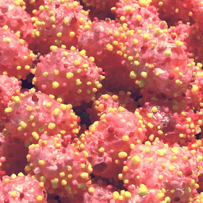 Cherry Lemonade Blitz Gummy Clusters