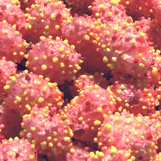 Cherry Lemonade Blitz Gummy Clusters