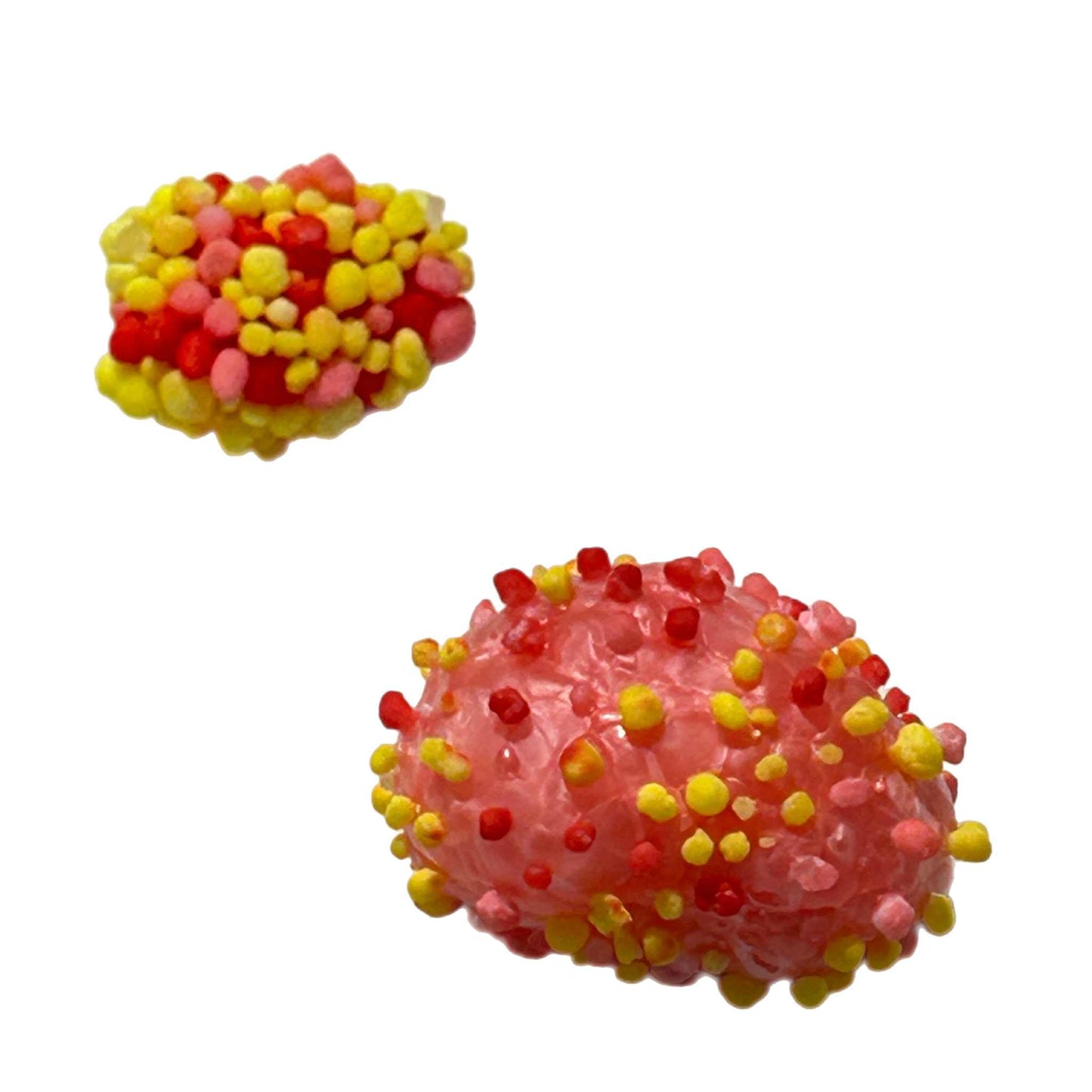 Cherry Lemonade Blitz Gummy Clusters