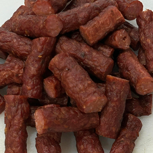 Chili Lime Meat Sticks 10oz bag