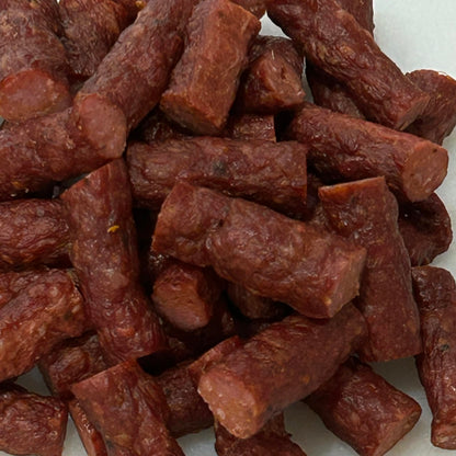 Chili Lime Meat Sticks 10oz bag