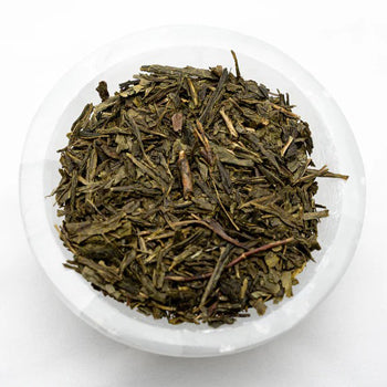 Chinese Sencha Green