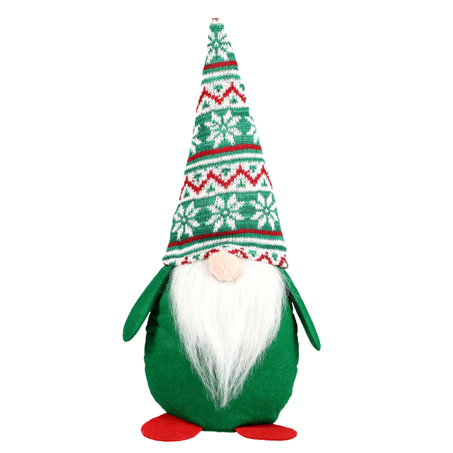 Christmas House Gnome's