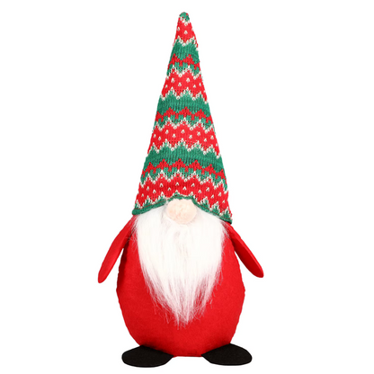 Christmas House Gnome's