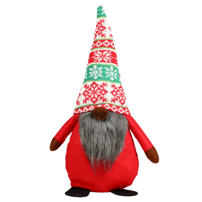 Christmas House Gnome's