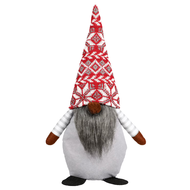 Christmas House Gnome's