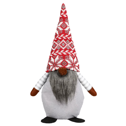 Christmas House Gnome's