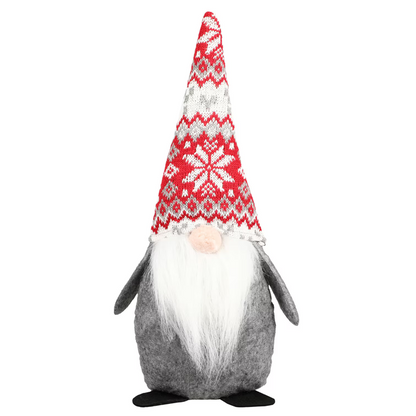 Christmas House Gnome's