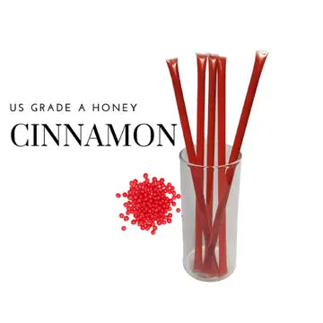Honey Stick – Cinnamon MN