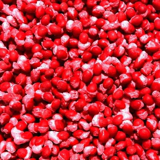 Cinnamon Red Hot Crackle