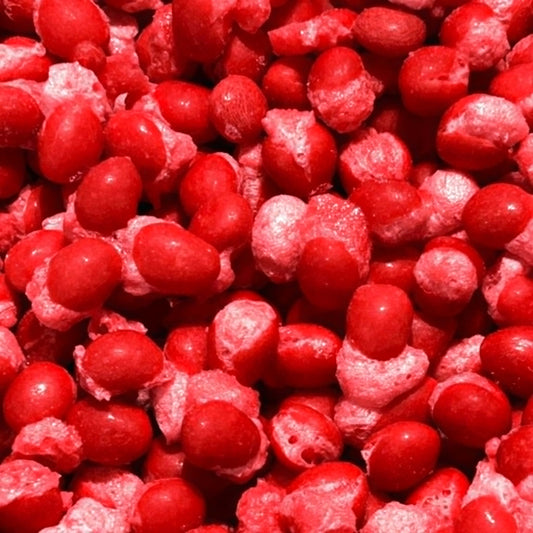 Cinnamon Red Hot Crackle