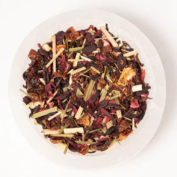 Citrus Hibiscus Herbal