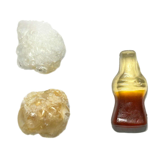 Cola Float
