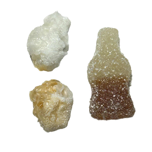 Cola Float Sour