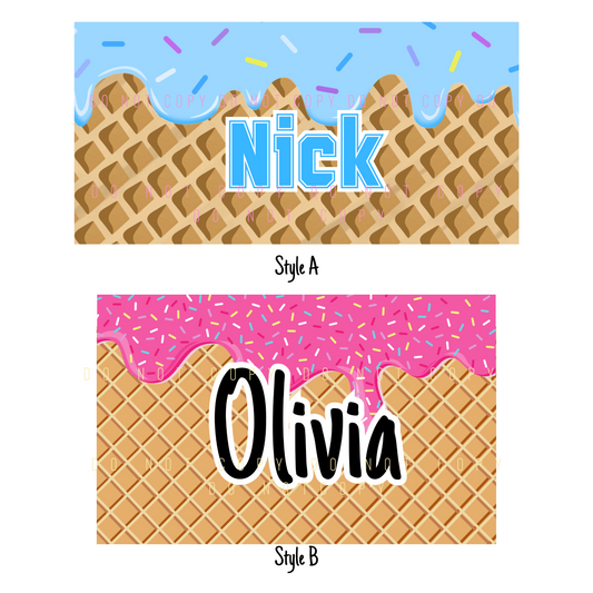 Beach Towel - Style 9 - PREORDER 4/28-5/2