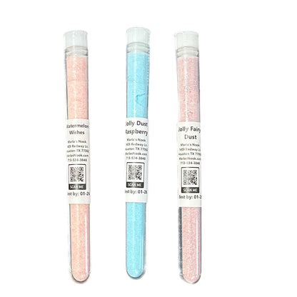 Crushed Freeze-Dried Candy