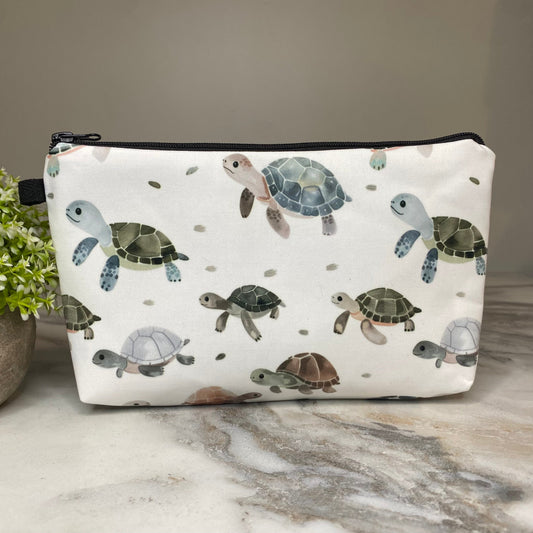 Pouch - Sea Turtle