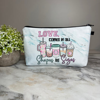 Pouch - Coffee Love MN