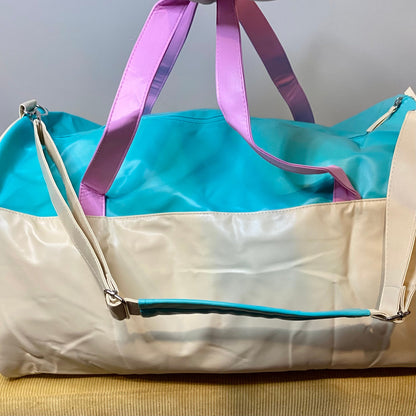 Weekender Bag - Weekend