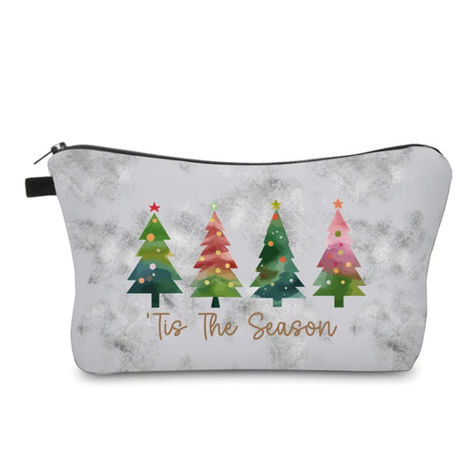 Pouch - Christmas 2024 - Tis The Season MNC