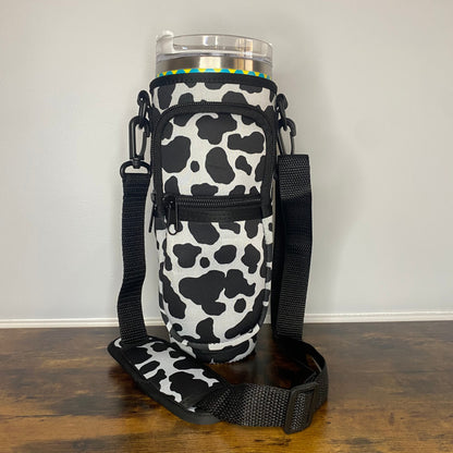 Teagan - Tumbler Crossbody With Pocket MNC