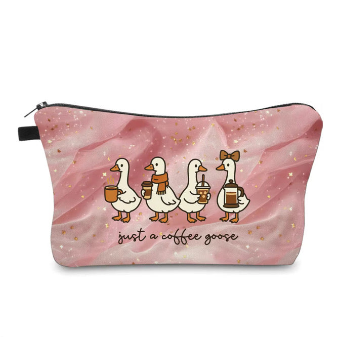 Pouch - Coffee Goose MN