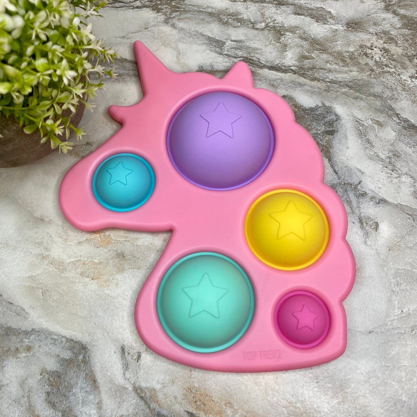 OMG XL MEGA Pop Unicorn