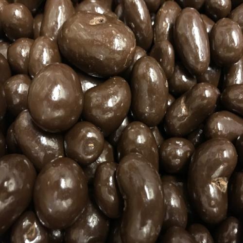 Dark Chocolate Bridge Mix
