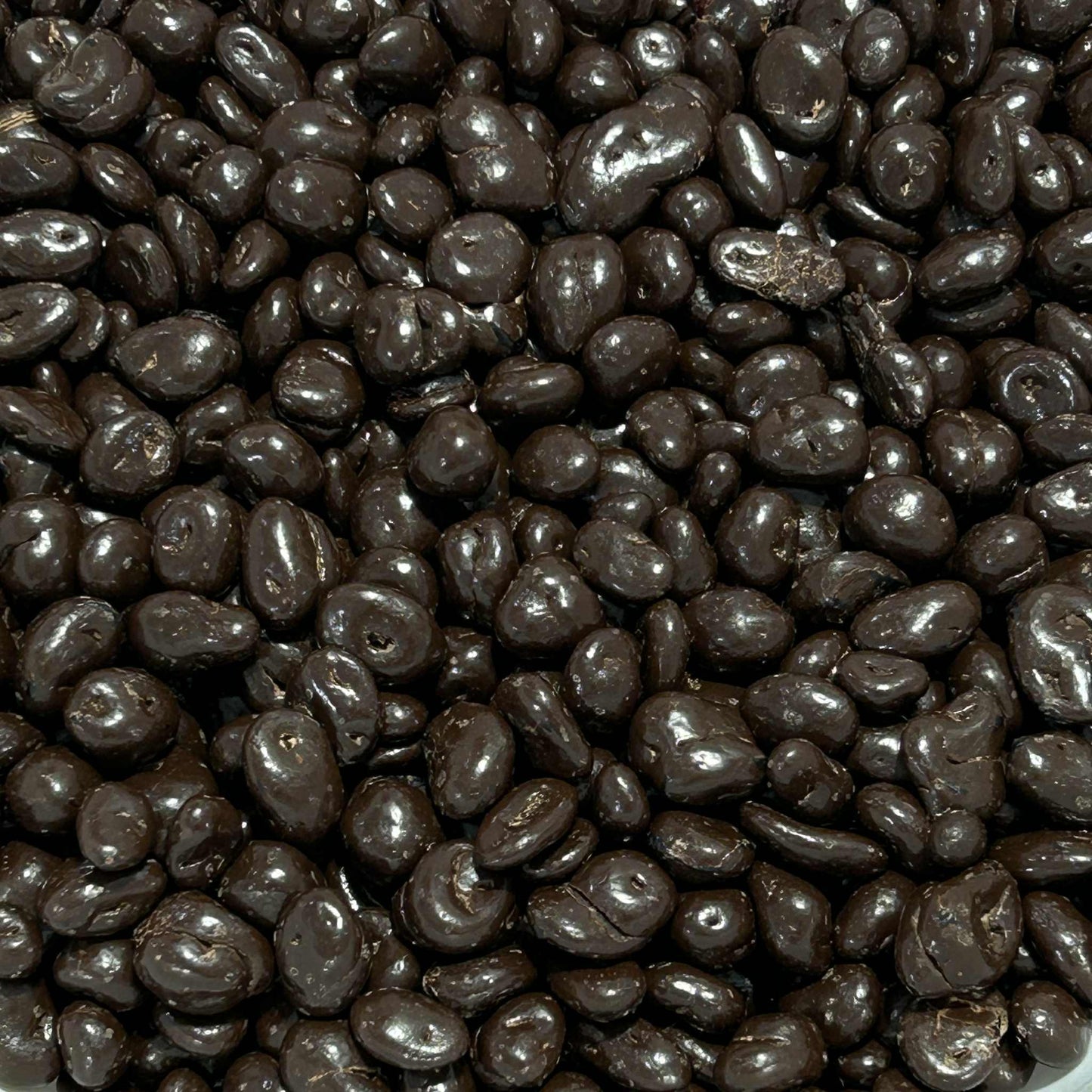 Dark Chocolate Covered Cranberries